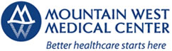 Mountain West Medical Center Logo